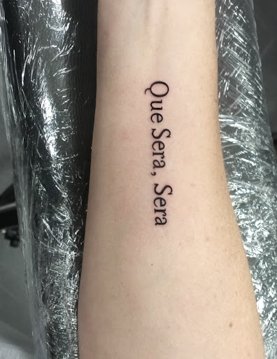 Explore small sleeve tattoo ideas, creative tattoo ideas in North Hollywood, available at Papa Flash Tattoos