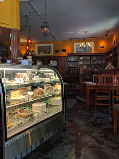 Coffee Shop «Palio Espresso and Dessert House», reviews and photos, 1996 SE Ladd Ave, Portland, OR 97214, USA