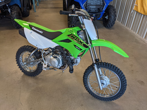 ATV Dealer «Pioneer Motorsport», reviews and photos, 12220 Olean Rd, Chaffee, NY 14030, USA