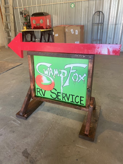 Swamp Fox RV Service