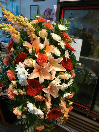 Florist «A Royal Bloom Flowers & Gifts», reviews and photos, 7252 W Oakland Park Blvd, Lauderhill, FL 33313, USA