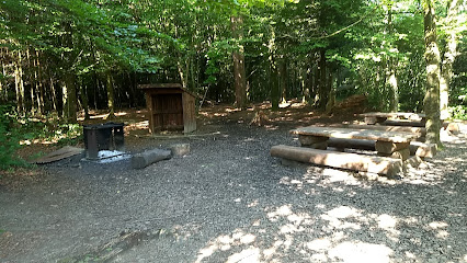 Picknickplatz Jungholz