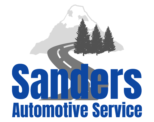 Auto Repair Shop «Sanders Automotive Service», reviews and photos, 16584 SE 362nd Dr, Sandy, OR 97055, USA