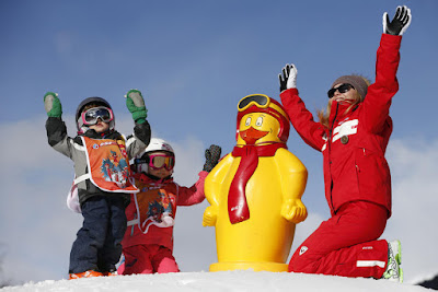 Ecole du Ski Français d'Ax 3 Domaines à Ax-les-Thermes