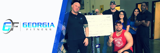 Personal Trainer «Energy Sports & Fitness Buford», reviews and photos, 1957 Buford Hwy NE, Buford, GA 30518, USA