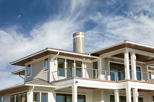 Roofing Contractor «Flores & Foley Roofing», reviews and photos, 1536 Castle Hayne Rd, Wilmington, NC 28401, USA