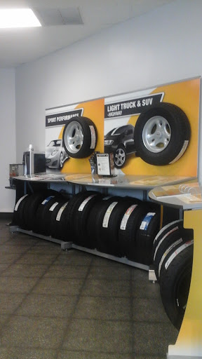 Tire Shop «Tires Plus», reviews and photos, 10105 Southern Blvd, Royal Palm Beach, FL 33411, USA