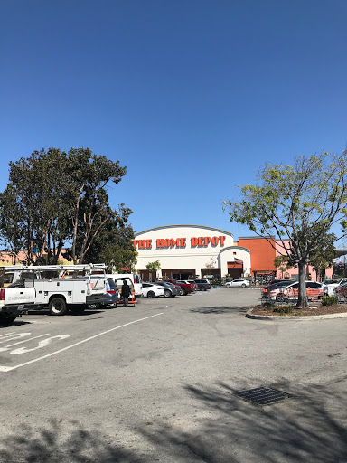 Home Improvement Store «The Home Depot», reviews and photos, 1781 E Bayshore Rd, East Palo Alto, CA 94303, USA