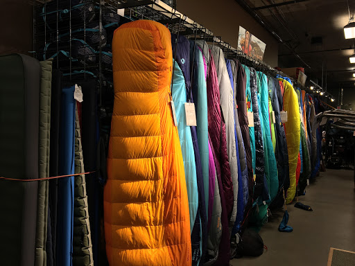 Camping Store «REI», reviews and photos, 1405 NW Johnson St, Portland, OR 97209, USA