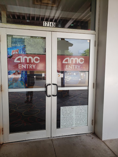 Movie Theater «AMC Willowbrook 24», reviews and photos, 17145 Tomball Pkwy, Houston, TX 77064, USA