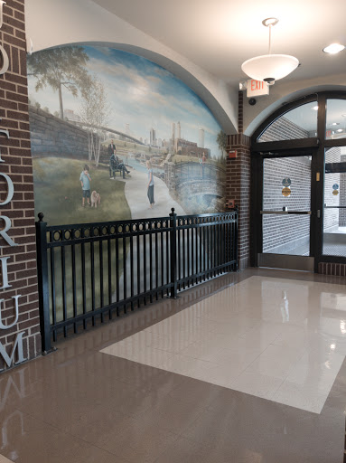 Community Center «Central Center», reviews and photos, 1028 E 6th St, Tulsa, OK 74120, USA