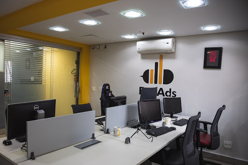 Logo da empresa - COMUNE COWORKING