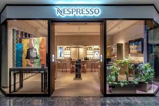 Nespresso - Boutique Alto las Condes