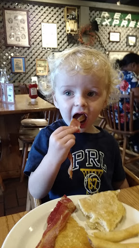 American Restaurant «Cracker Barrel Old Country Store», reviews and photos, 407 Beltline Rd SW, Decatur, AL 35601, USA