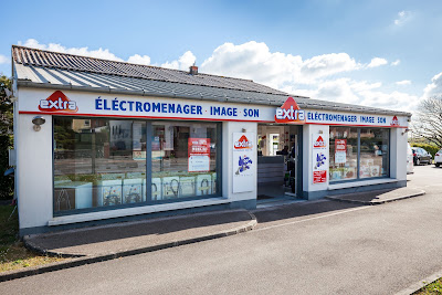 EXTRA - Clinique de l'Électroménager à Écuires