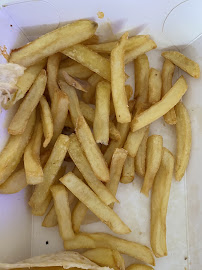 Frite du Restaurant Helin Kebab à Marseille - n°7