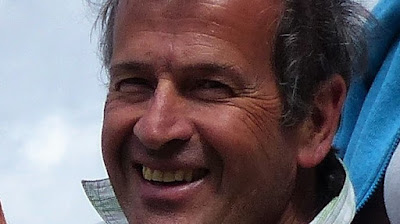 Dr Yves Ducarme à Merlimont