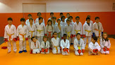 Judo Karaté Club de Firminy Firminy