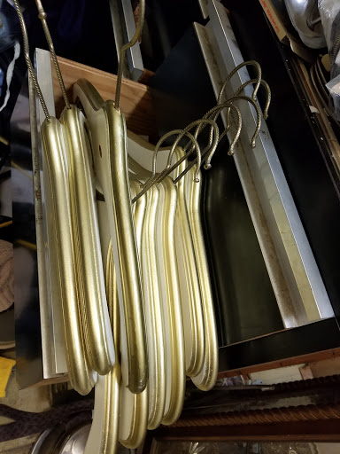 Antique Store «Englishtown Antiques & Used», reviews and photos, 42 Main St, Englishtown, NJ 07726, USA