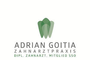Zahnarztpraxis Adrian Goitia AG