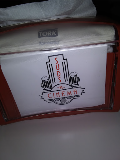 Movie Theater «Cinema Plus», reviews and photos, 174 Miracle Strip Pkwy SE, Fort Walton Beach, FL 32548, USA