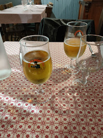 Plats et boissons du Restaurant Le Bressan Bourg en Bresse - n°16