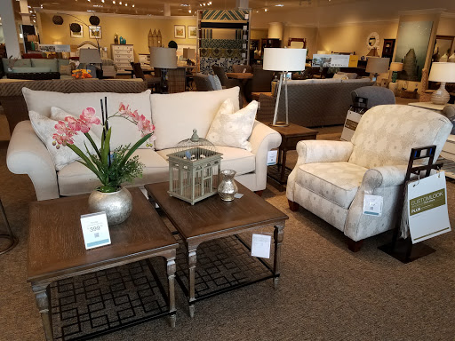 Furniture Store «Havertys Furniture», reviews and photos, 4240 Florida Ave S, Lakeland, FL 33813, USA