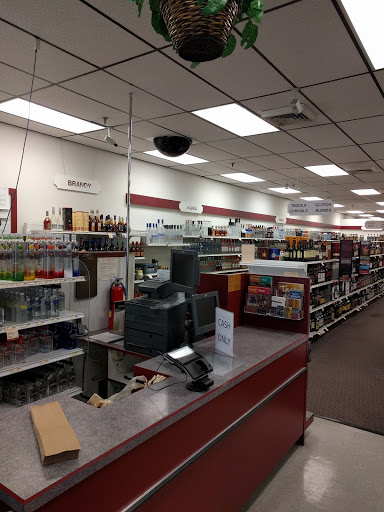 Liquor Store «Westgate Wine & Spirit Stores», reviews and photos, 2289 Schoenersville Rd, Bethlehem, PA 18017, USA