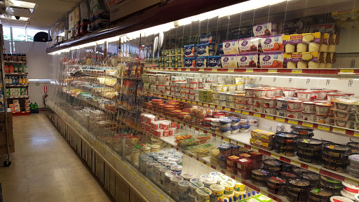 Supermarket «Metro Supermarket», reviews and photos, 2130 P St NW #5, Washington, DC 20037, USA