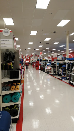 Department Store «Target», reviews and photos, 2059 Cadenasso Dr, Fairfield, CA 94533, USA