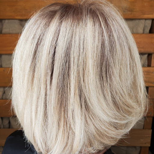 Hair Salon «Aveda Salon Pueblo Mall», reviews and photos, 3601 Dillon Dr, Pueblo, CO 81008, USA