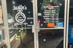 Justin's Watch And Jewelry shop image