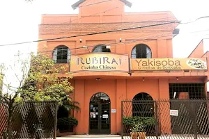 Restaurante Rubirai Sorocaba image