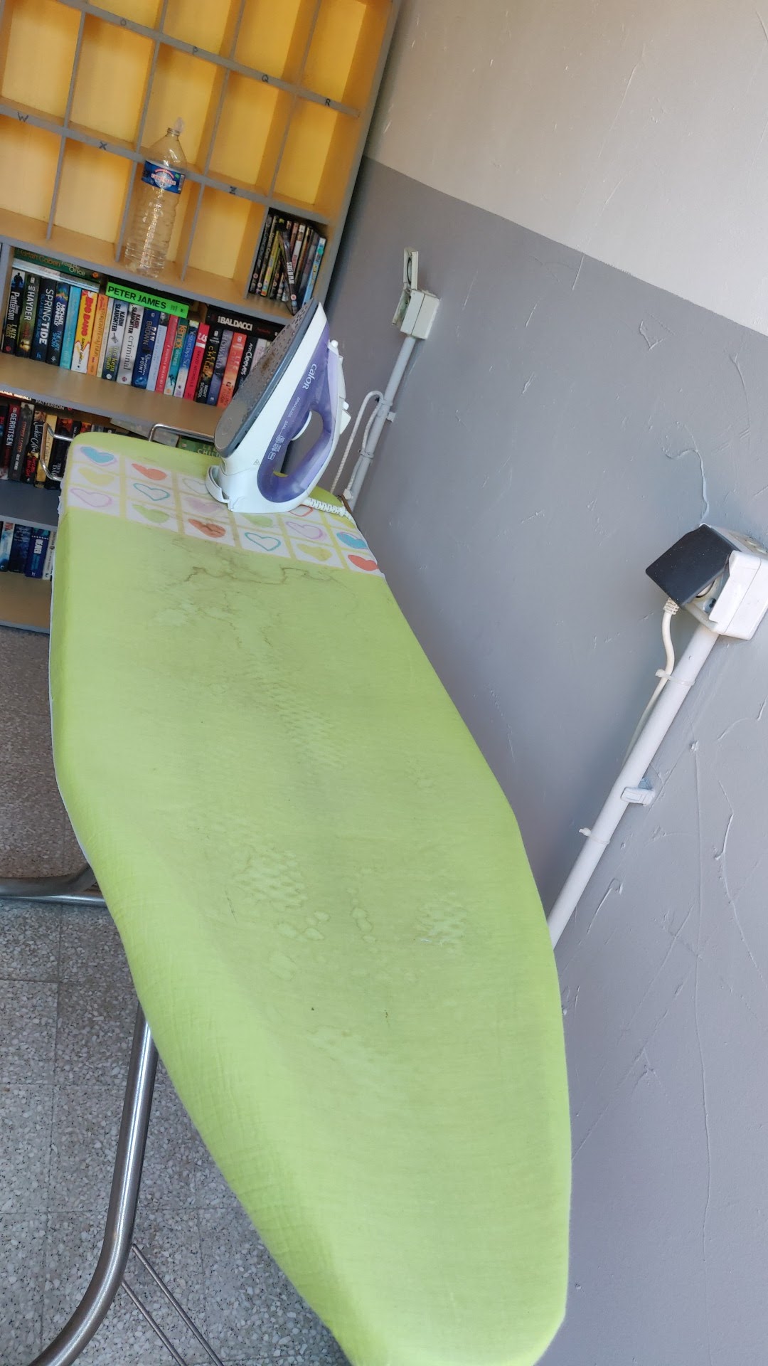 Photo n° 11 de l'avis de Ha.i fait le 03/08/2019 à 14:38