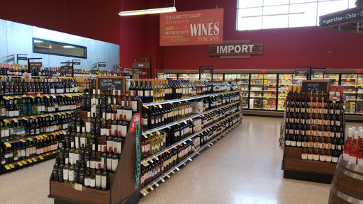 Grocery Store «Ingles Markets», reviews and photos, 3338 Boylston Hwy, Mills River, NC 28759, USA