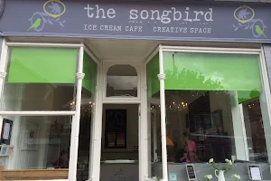 The Songbird Ice Cream Cafe and Creative Space image