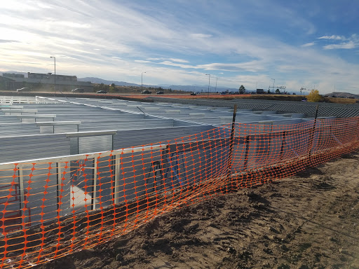 Storage Facility «Extra Space Storage», reviews and photos, 4633 Industrial Way, Castle Rock, CO 80109, USA