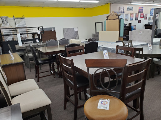 Dry Cleaner «Chambers Square Cleaners», reviews and photos, 15355 E Colfax Ave # H1, Aurora, CO 80011, USA