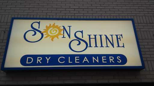 Dry Cleaner «SonShine Dry Cleaners», reviews and photos, 555 IA-965, North Liberty, IA 52317, USA