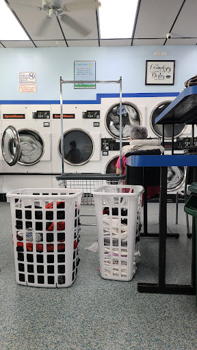 Laundromat «1 Clean Laundry», reviews and photos, 4036 13th St, St Cloud, FL 34769, USA