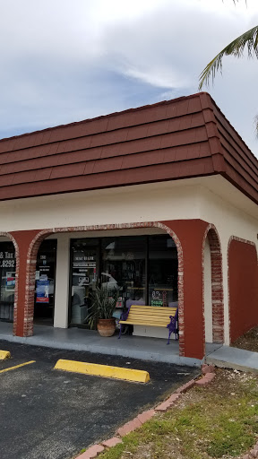 801 S Federal Hwy # 821, Dania Beach, FL 33004, USA