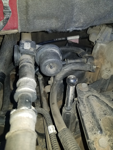 Muffler Shop «Terrace Muffler & Auto Repair», reviews and photos, 140 W 4700 S, Ogden, UT 84405, USA