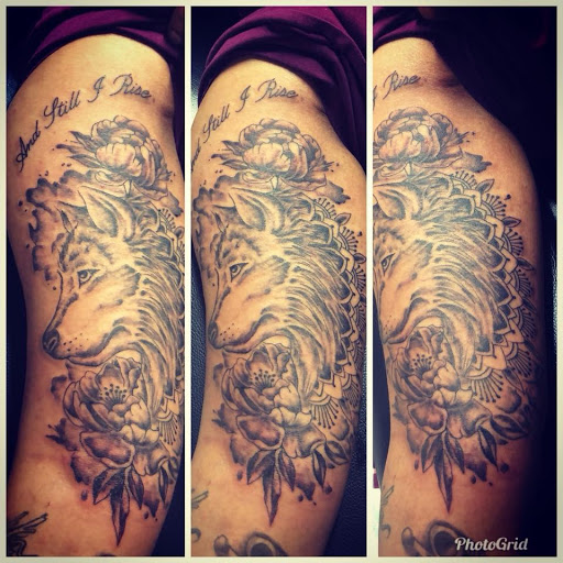 Find small mother tattoo ideas for your next unique tattoo in North Port at 20 Fifth Ink