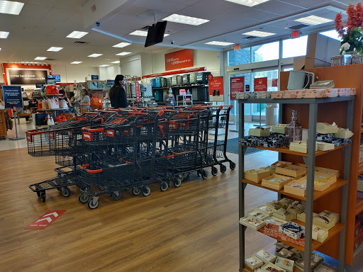 Department Store «T.J. Maxx», reviews and photos, 535 Grand Ave, Walnut, CA 91792, USA