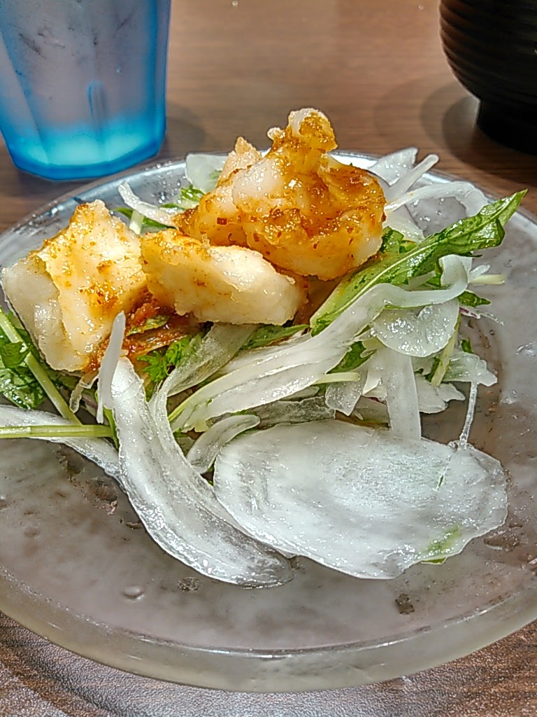 かにチャーハンの店エキュート立川店