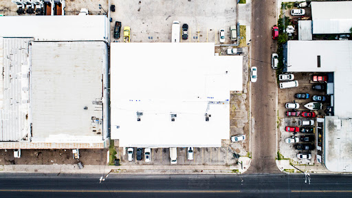 Roofing Contractor «McAllen Valley Roofing Co.», reviews and photos, 107 Calle Del Norte Dr #5c, Laredo, TX 78041, USA