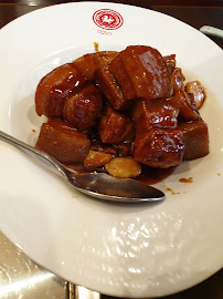Poitrine de porc du Restaurant chinois L'Orient d'Or à Paris - n°10