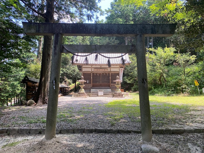 菅原神社