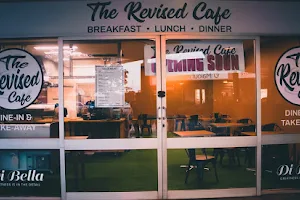 The Revised Cafe image