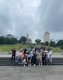 Intensive English Center at TSU - Photo 3 - Car repair in Nashville, TN, Nashville